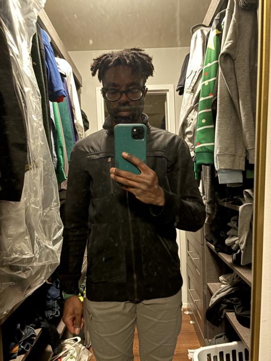 Can you tell if jacket fits?