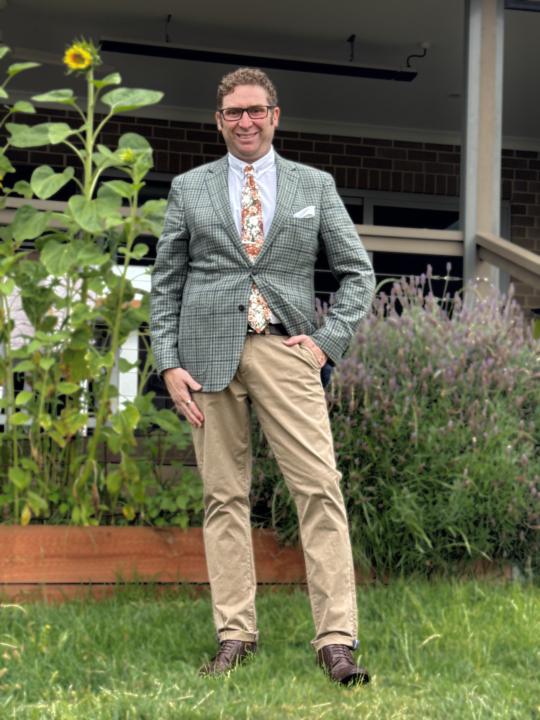 OOTD - Thursday 11 December