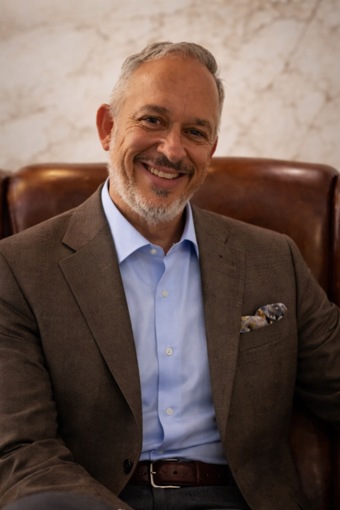 Timeless Style Over Flash