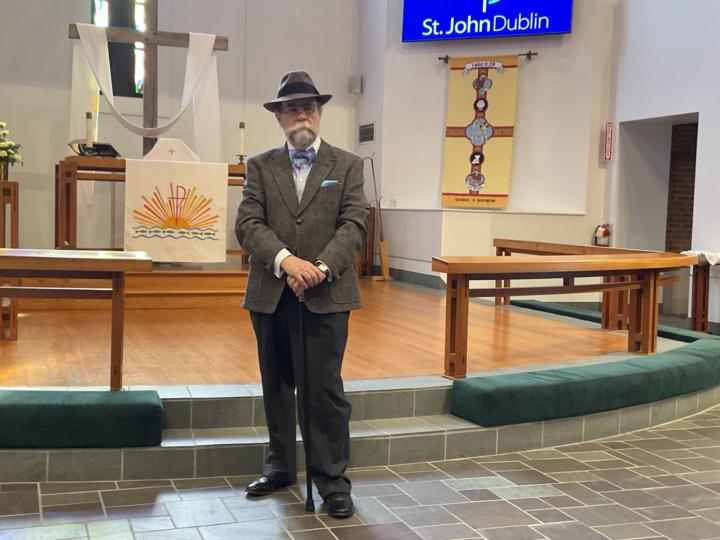4/19/2026 Good Shepherd Sunday
