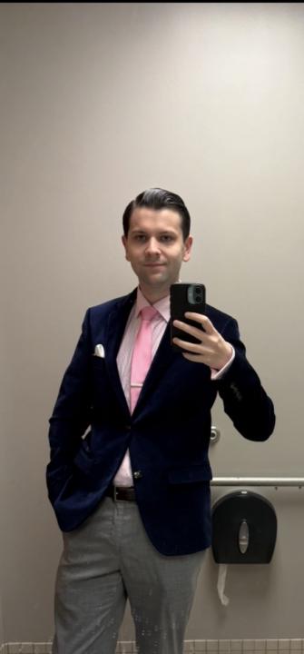 Casual Friday