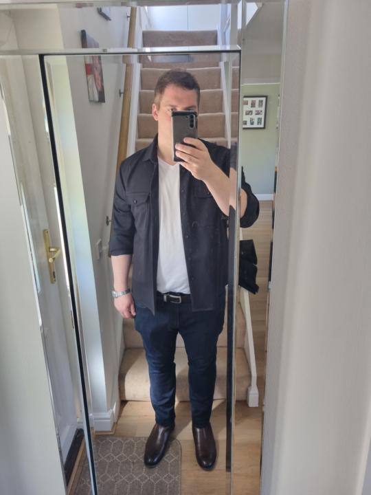 OOTD
