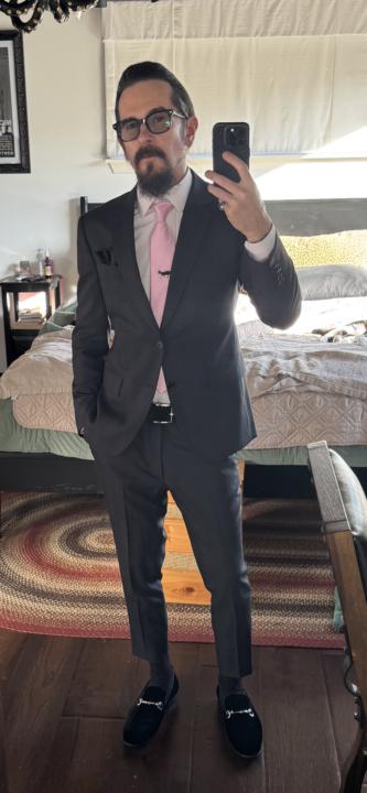 OOTD fundraiser gala