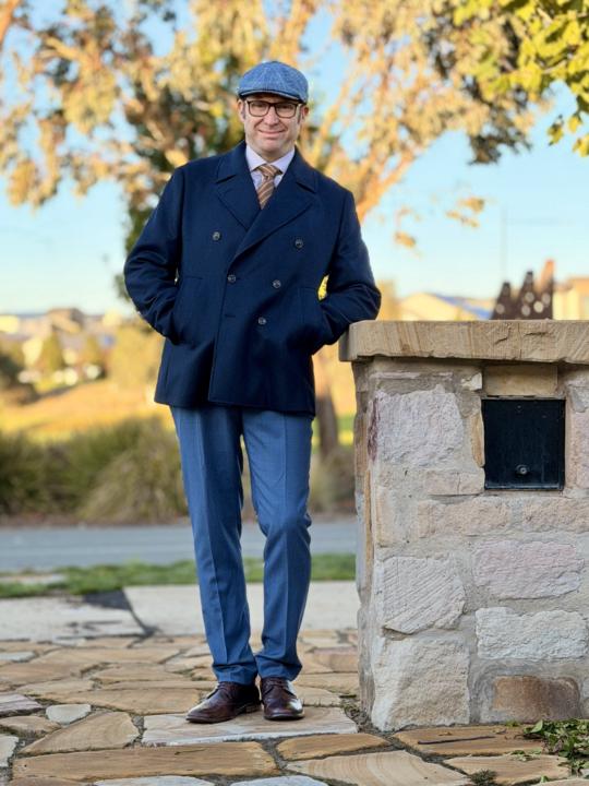 OOTD - Tuesday 31 March