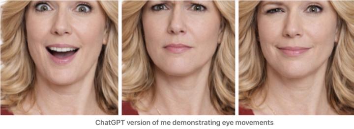 Eyebrows matter. Eyebrows react quickly and are one of the most honest signals in body language. 