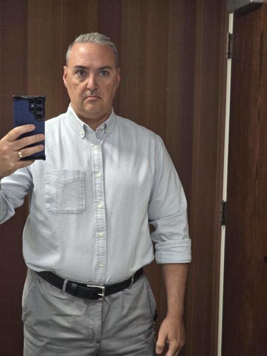 OOTD 3Jun