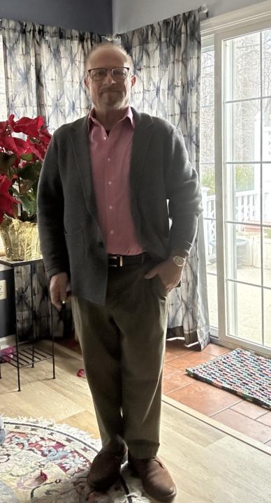 OOTD Wednesday March 18