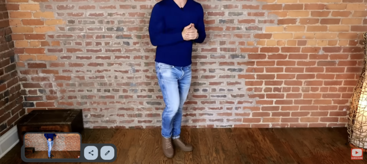 A Quest for the Blues 