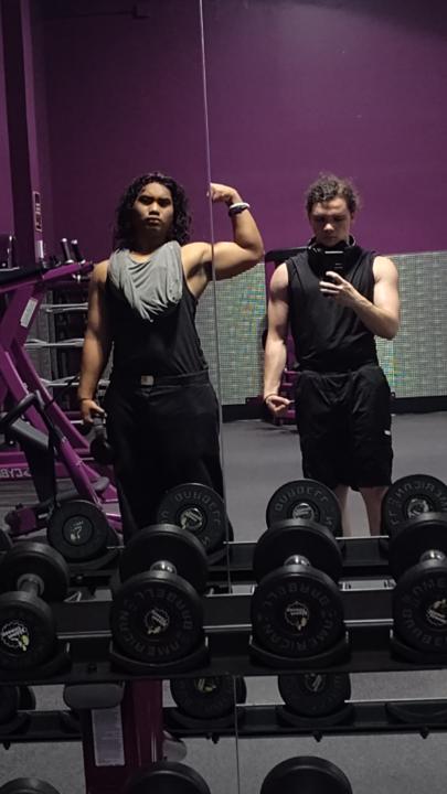 Brotherhood is a blessing