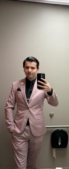 Wednesday’s Outfit