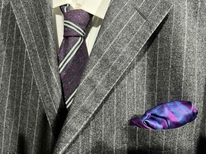 tomorrow's wedding threads