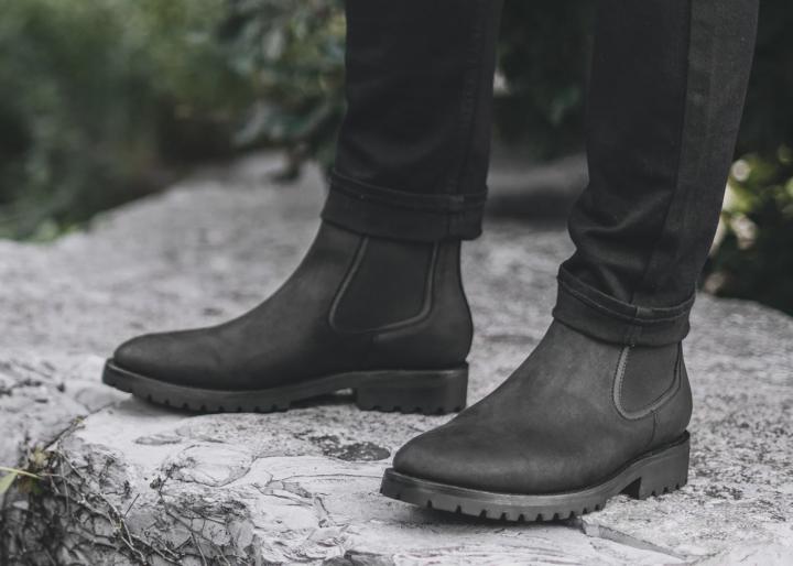 Style Battle: Chelsea Boots vs White Sneakers (Pick One & Why)
