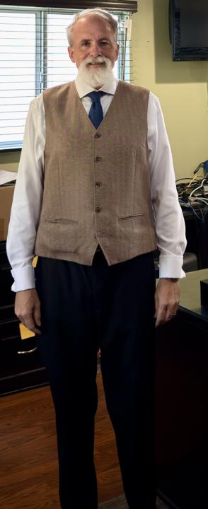OOTD-CW - 20 May 2026
