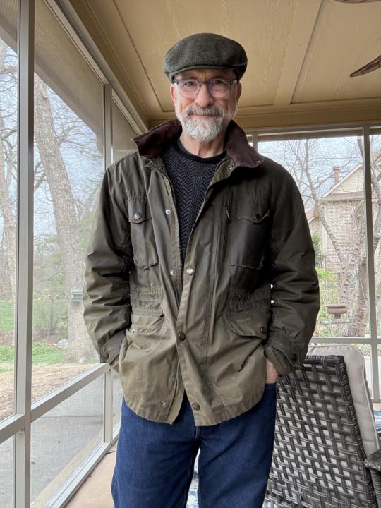 Boat -Barbour Boat Shoes