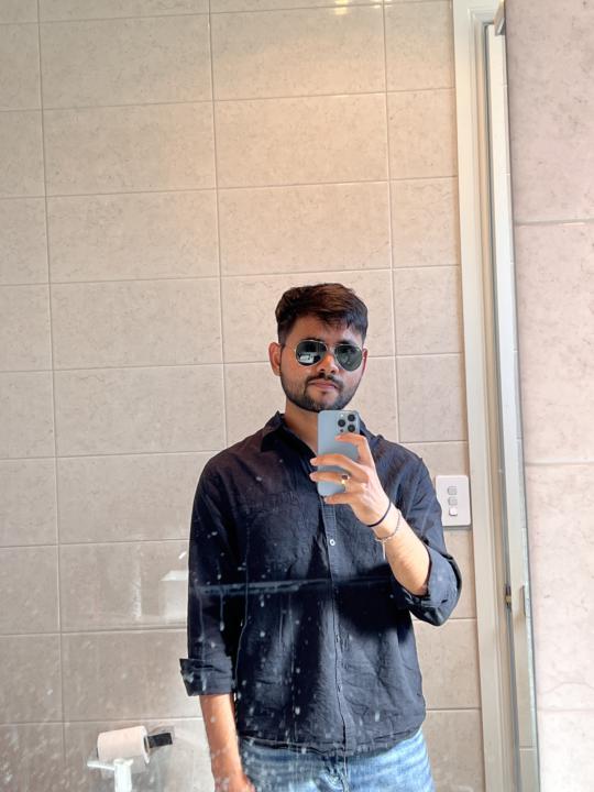 University OOTD