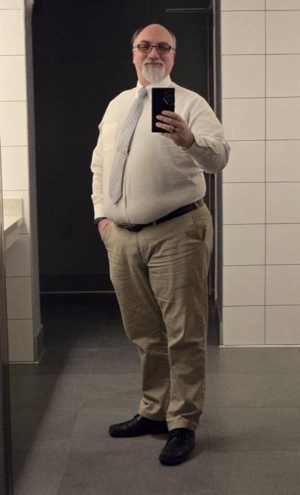 OOTD - April 7th, 2026
