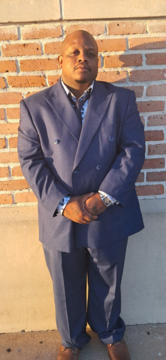 Laid my father to rest today 