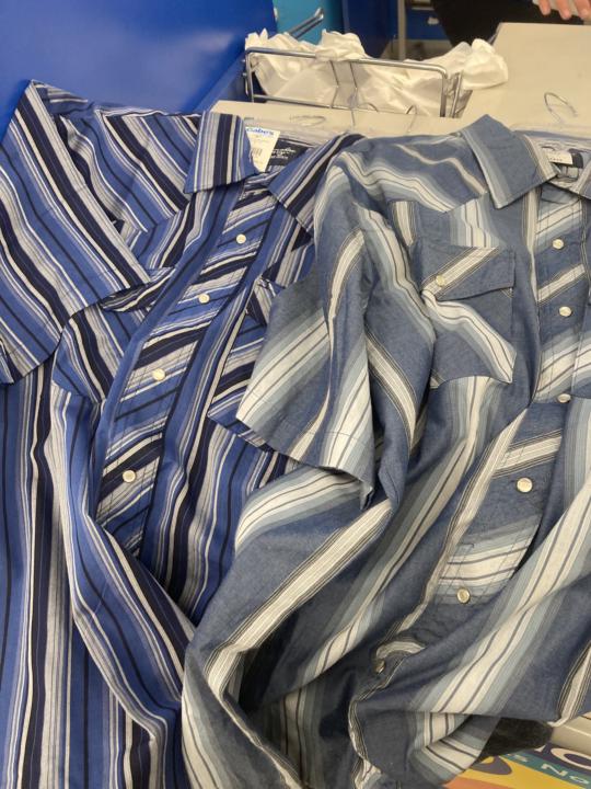 Wrangler back in the line up