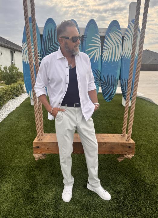 Beach vibes