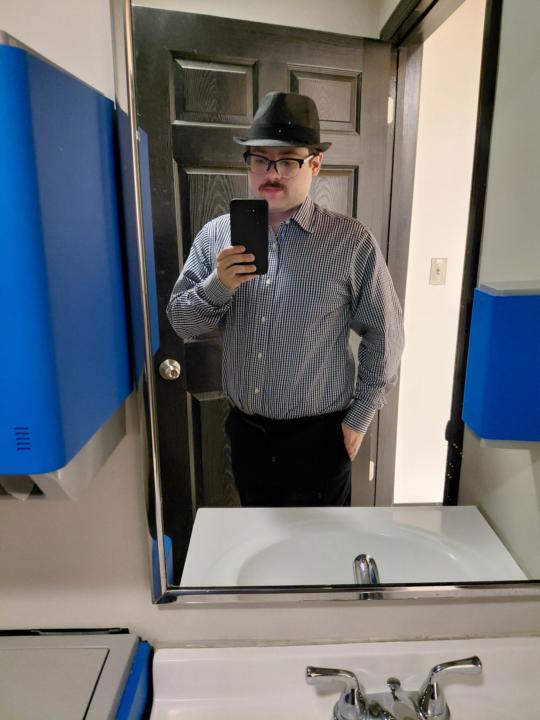 Called in to work last minute