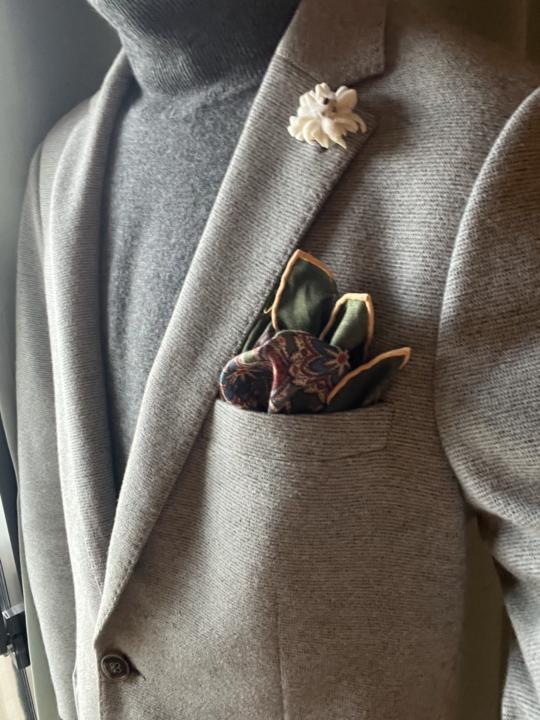 11/05 EFFORTLESS OUTFIT