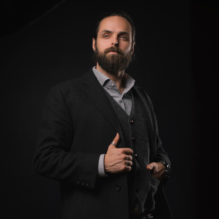 Peaky Blinders Thursday