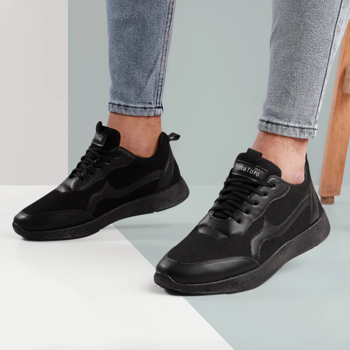 New Local Sneakers — Great Value and Comfort