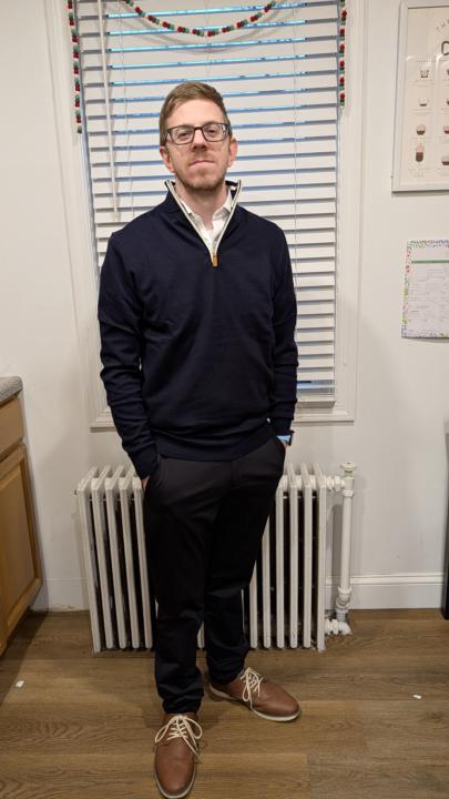 Collars and Co Order Arrived! 