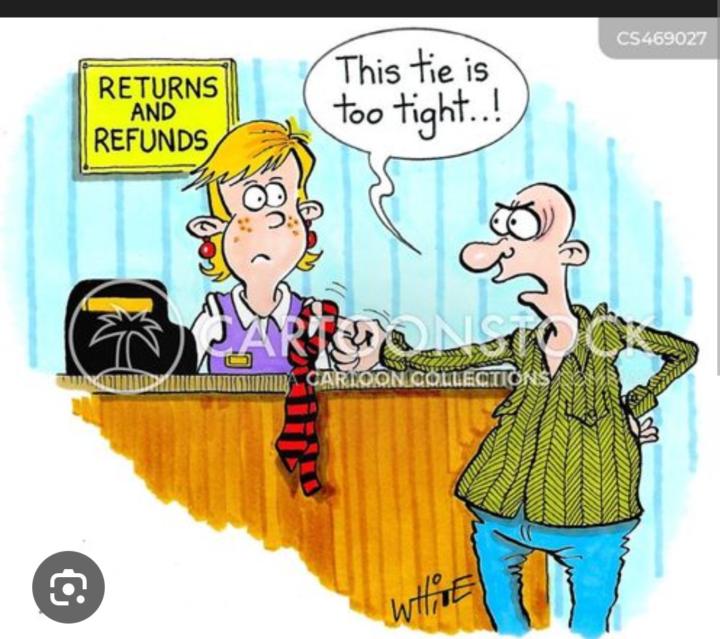 Daily Chuckle (maybe)