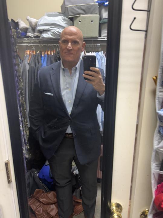 Last OOTD before vacation!