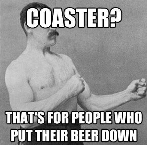 Daily Chuckle (maybe)