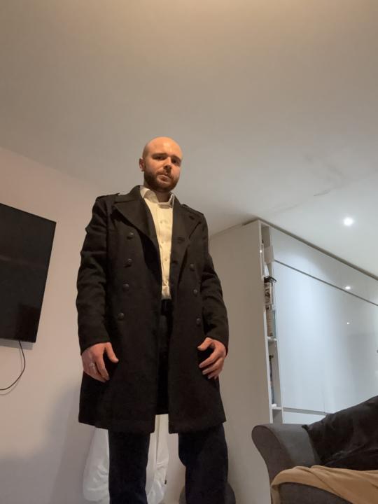 Christmas Market by Steam