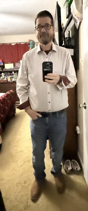 Back on the road