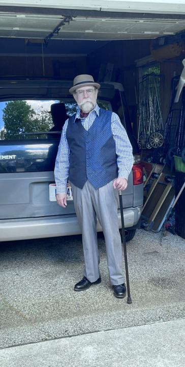 5/9/2026 Home From Shopping