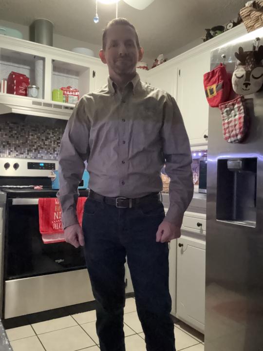 Last full day of work this year