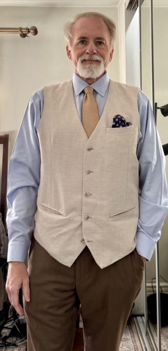 OOTD-CW - 13 Friday 2026