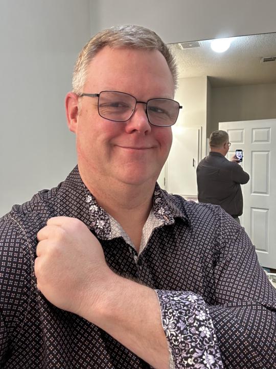 Valentines Week Purple Challenge: Day 6