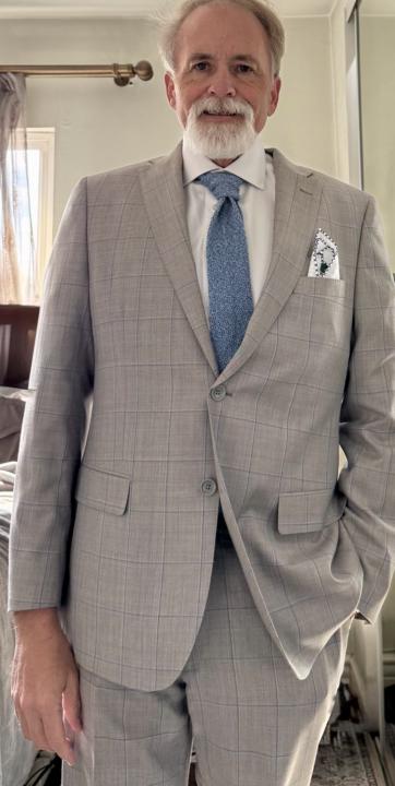 OOTD-CW - 3 March 2026