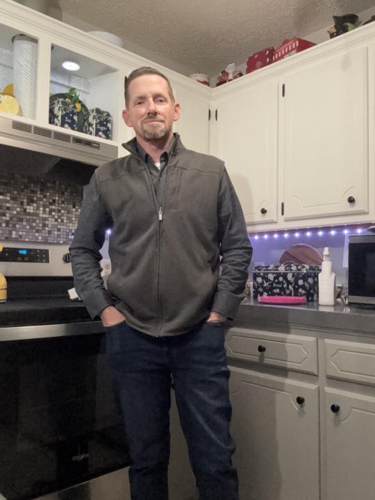 Heading to Dallas Area