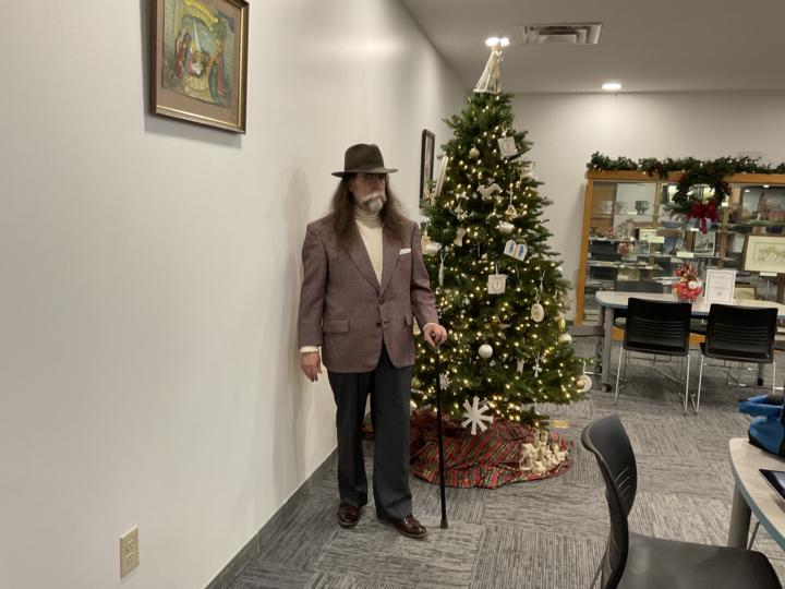 12/25/2025 Christmas Service