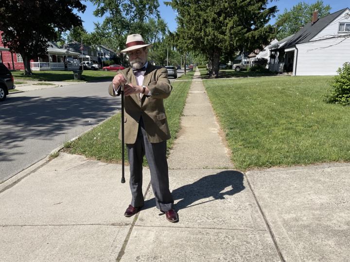 4/26/2026 The Fourth Sunday in Easter