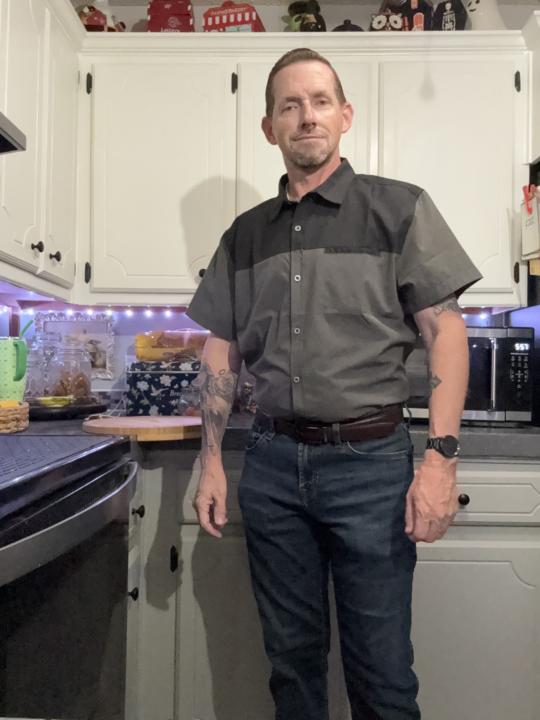 Thursday OOTD 