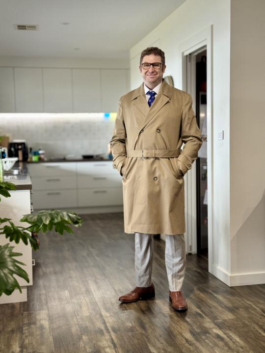 OOTD - Monday 7 July.