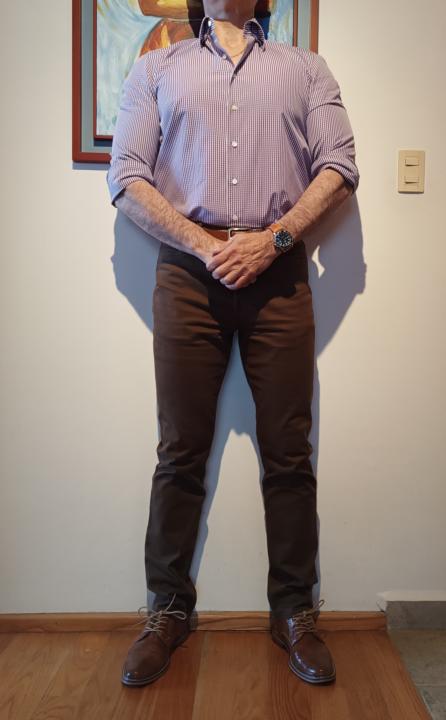 PRE-CHRISTMAS LUNCH WITH FRIEDS