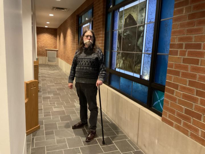 3/11/2026 Wednesday Evening Lenten Service