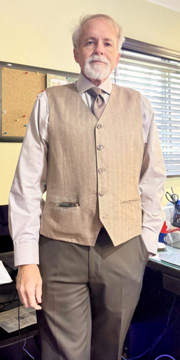 OOTD-CW - 5 February 2026