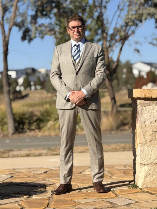 OOTD - Tuesday 27 January