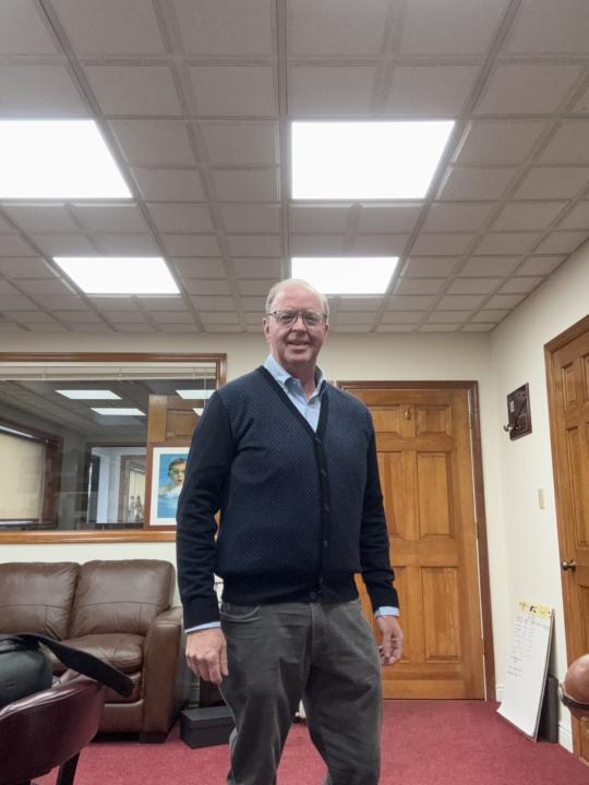 How you finish is how you start!