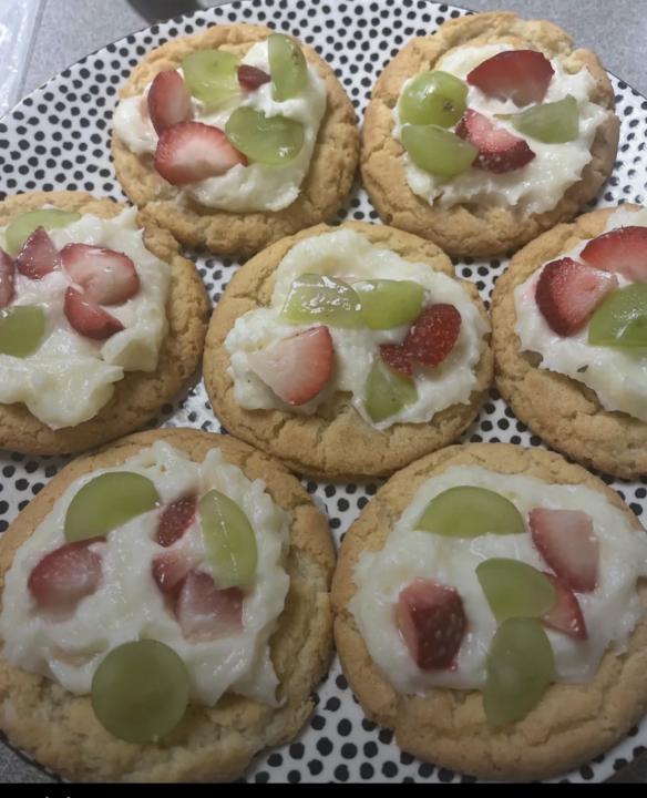 What I’ve cooked this week