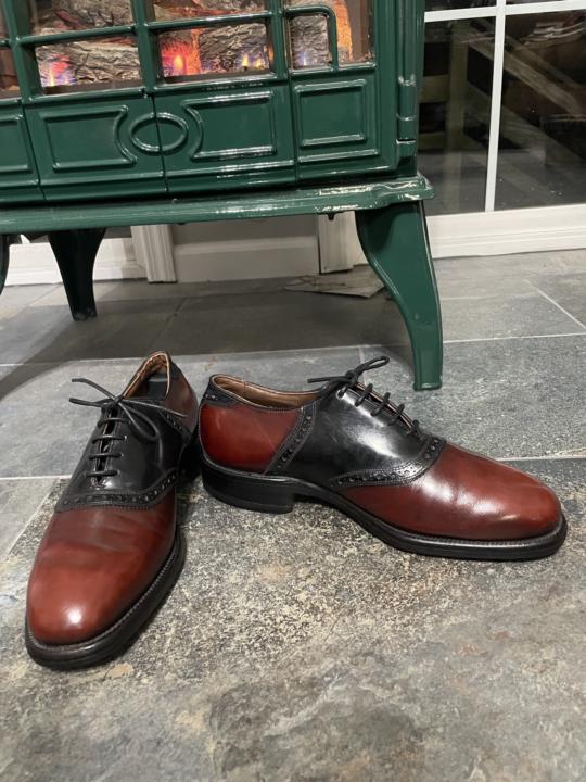 I couldn’t resist….